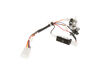 8756887-2-S-GE-WE26M394- HARNESS BLOWER Assembly