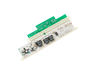 8756902-3-S-GE-WE4M551-BOARD ASM. MOUNTED