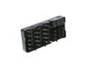 8756903-3-S-GE-WE5M100- GUIDE LIGHT & LABEL Assembly