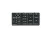 GUIDE LIGHT & LABEL Assembly – Part Number: WE5M101