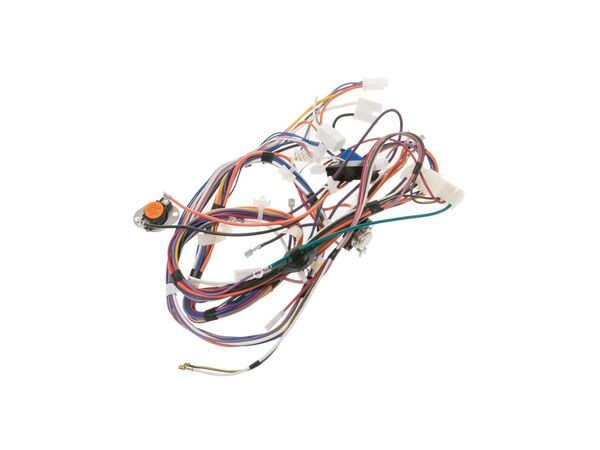 8756921-1-M-GE-WE5M90- HARNESS Assembly