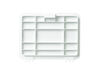 PUMP ACCESS DOOR White – Part Number: WH01X10641