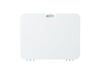 8756937-2-S-GE-WH01X10641- PUMP ACCESS DOOR White