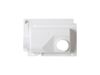 BOX DRAIN – Part Number: WH01X10668