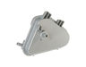 8756956-3-S-GE-WH01X10682- SIPHON BLEACH SMALL Assembly