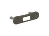 8756961-2-S-GE-WH01X10695-LID LOCK BEZEL