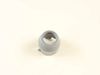 8756981-2-S-GE-WH01X10743-RETAINER KNOB