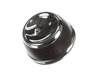 8756983-3-S-GE-WH01X10748-Control Knob - Chrome