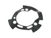 8756991-2-S-GE-WH01X10757-MOTOR INSULATOR