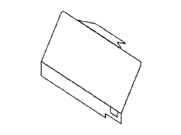 8757004-1-M-GE-WH02X10354-SHIELD TIMER