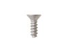 8757019-2-S-GE-WH02X10377-SCR 8-16 PL FLT15 .500 S
