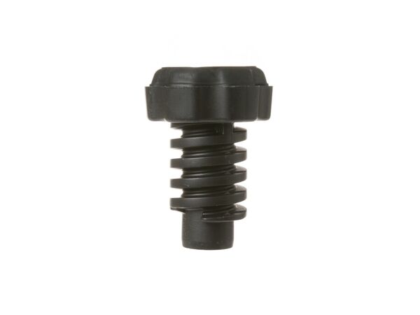 8757026-1-M-GE-WH02X10391- FOOT AND BASE Assembly