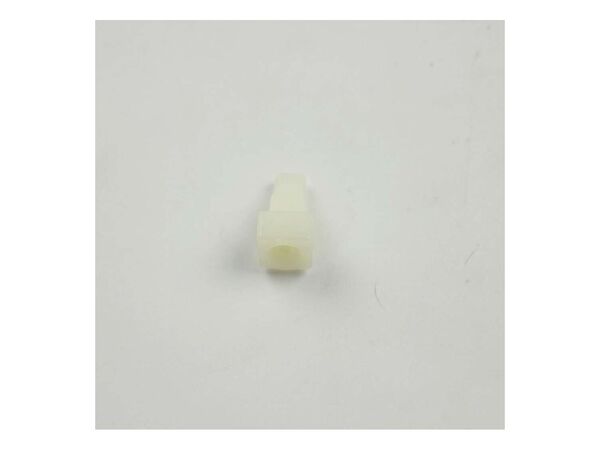 8757028-1-M-GE-WH02X10395-GROMMET SCR CLOSED