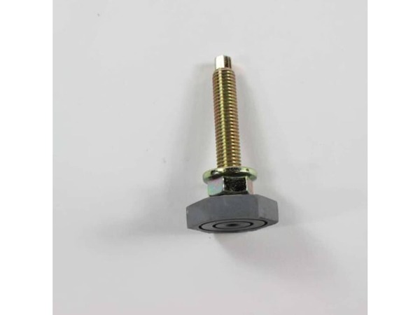 8757031-1-M-GE-WH02X10401- LEVELING LEG Assembly