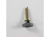 LEVELING LEG Assembly – Part Number: WH02X10401
