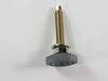 8757031-2-S-GE-WH02X10401- LEVELING LEG Assembly