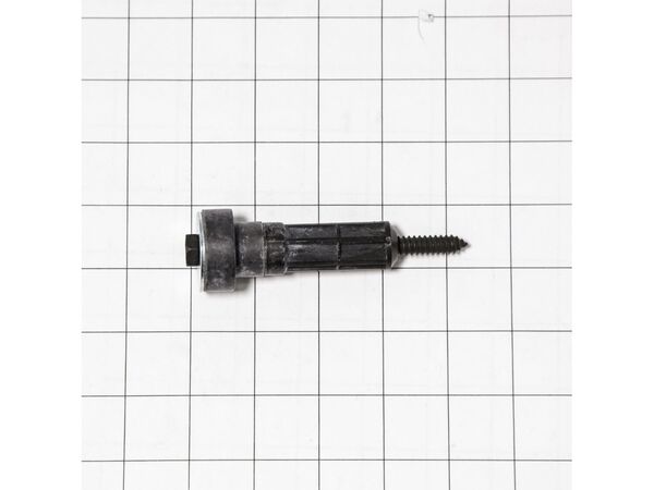 8757037-1-M-GE-WH02X10414- SHIPPING BOLT SHORT Assembly