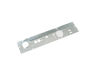 8757045-3-S-GE-WH10X10009-PANEL REAR TOP