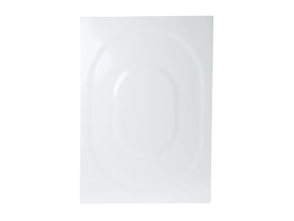 8757046-1-M-GE-WH10X10011-PANEL SIDE