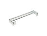 8757049-3-S-GE-WH10X10016- RISER BRACKET NUT Assembly