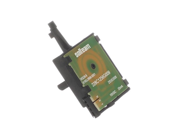 8757062-1-M-GE-WH12X10529-SWITCH - 16 POSITION