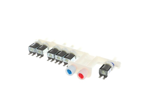8757106-1-M-GE-WH13X10059-Water Valve Solenoid