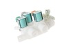 8757107-2-S-GE-WH13X10066- VALVE WATER Assembly