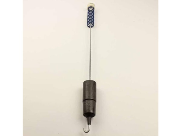 8757120-1-M-GE-WH16X10175- ROD AND SPRING Assembly