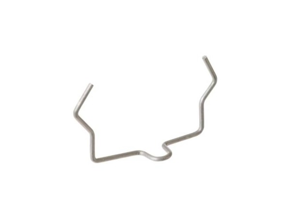 8757129-1-M-GE-WH16X10188-BRACKET HEATER SUPPORT