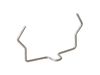 8757129-2-S-GE-WH16X10188-BRACKET HEATER SUPPORT