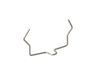 8757129-3-S-GE-WH16X10188-BRACKET HEATER SUPPORT