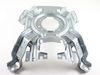 8757134-2-S-GE-WH17X10025- LEG AND PLATFORM Assembly