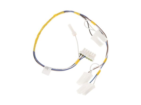 8757146-1-M-GE-WH19X10110-HARNESS - WATER VALVE