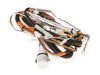 8757149-2-S-GE-WH19X10114-HARNESS MAIN - ORANGE