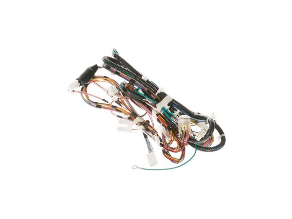 8757159-1-M-GE-WH19X10130-HARNESS MAIN