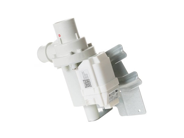 8757171-1-M-GE-WH23X10047- DRAIN PUMP Assembly