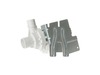 8757171-2-S-GE-WH23X10047- DRAIN PUMP Assembly