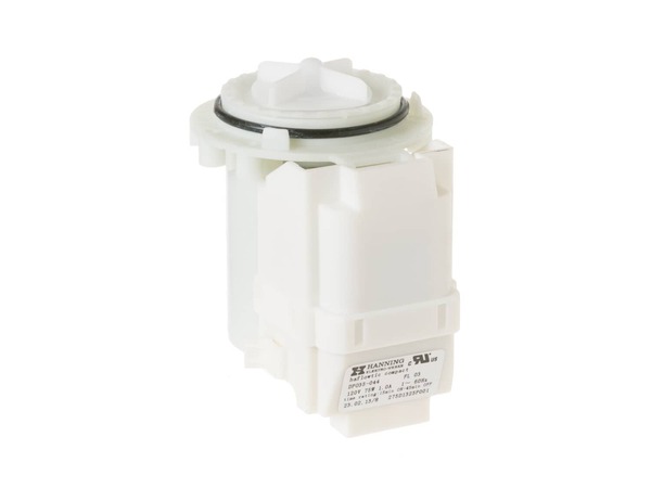 8757175-1-M-GE-WH23X10051-Drain Pump