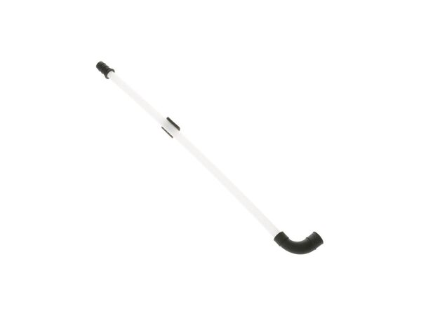 8757199-1-M-GE-WH41X10324- HOSE RECIRC Assembly