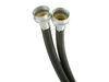 2 3 1/2" Hotcold Rubber – Part Number: WH41X10334