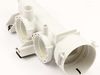 8757215-2-S-GE-WH41X10342- FILTER PUMP Assembly