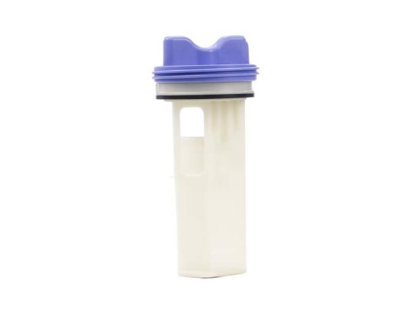 8757227-1-M-GE-WH41X10358- FILTER PUMP Assembly