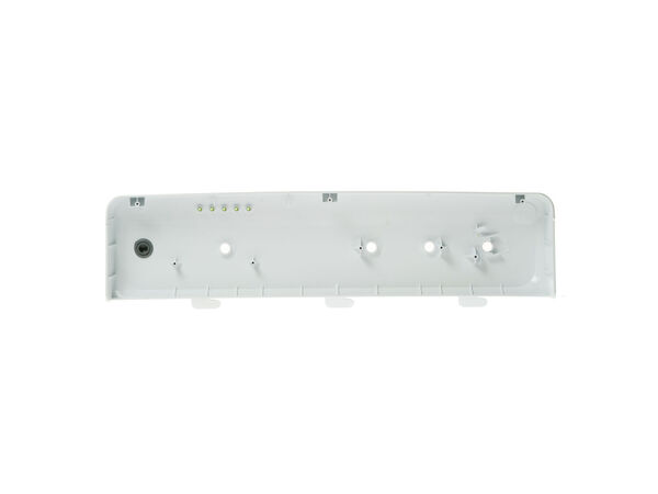8757236-1-M-GE-WH42X10897- BACKSPLASH Assembly