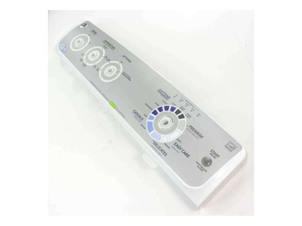 8757237-1-M-GE-WH42X10898- BACKSPLASH Assembly