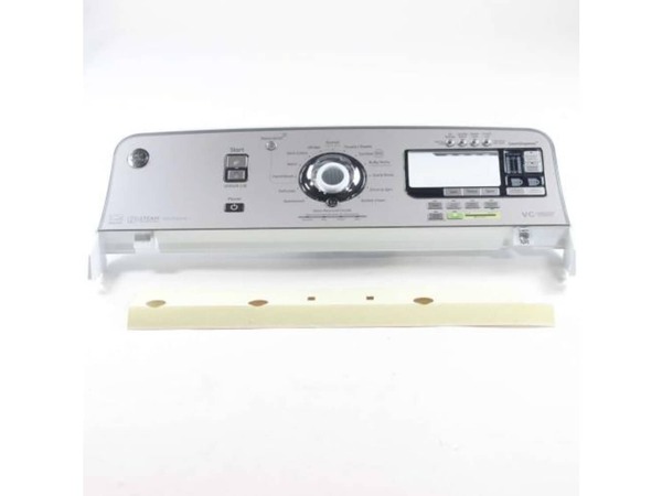 8757263-1-M-GE-WH42X10962- BACKSPLASH BDY Assembly