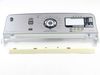 8757263-2-S-GE-WH42X10962- BACKSPLASH BDY Assembly