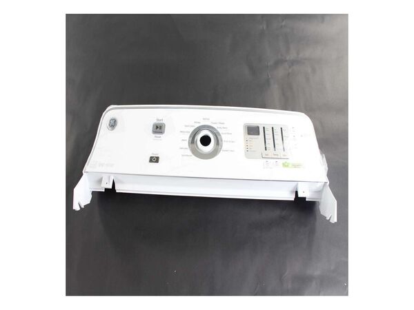 8757264-1-M-GE-WH42X10963- BACKSPLASH BDY Assembly