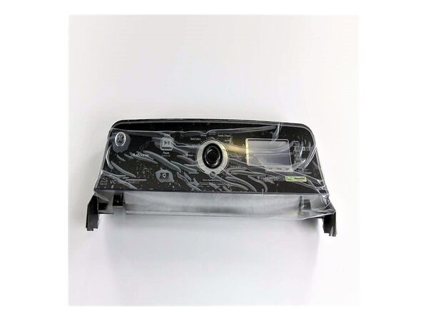 8757271-1-M-GE-WH42X10977- BACKSPLASH BDY Assembly