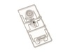 BUTTON TREE Assembly – Part Number: WH42X10983