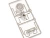 8757276-2-S-GE-WH42X10983- BUTTON TREE Assembly